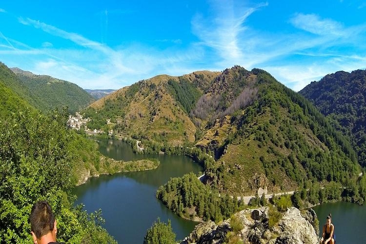 Le Mas des Sédariès Linguadoca-Rossiglione - Villefort visuel 4/9 Le Mas des Sédariès Linguadoca-Rossiglione - Villefort visuel 4/9