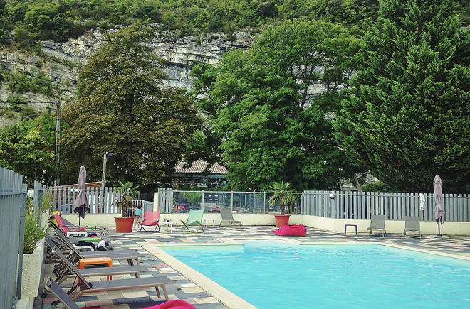 Le Medieval Rodano-Alpi - Saint-Thomé visuel 2/7 Le Medieval Rodano-Alpi - Saint-Thomé visuel 2/7