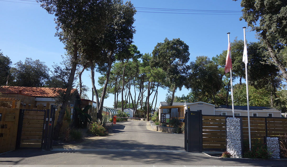 Le Mindin Paesi della Loira - Saint-Brévin-les-Pins visuel 3/21 Le Mindin Paesi della Loira - Saint-Brévin-les-Pins visuel 3/21