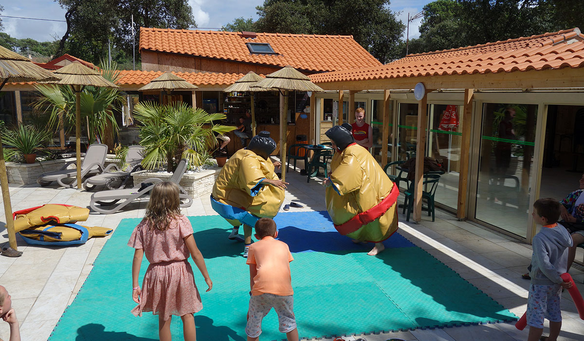 Le Mindin Paesi della Loira - Saint-Brévin-les-Pins visuel 16/21 Le Mindin Paesi della Loira - Saint-Brévin-les-Pins visuel 16/21