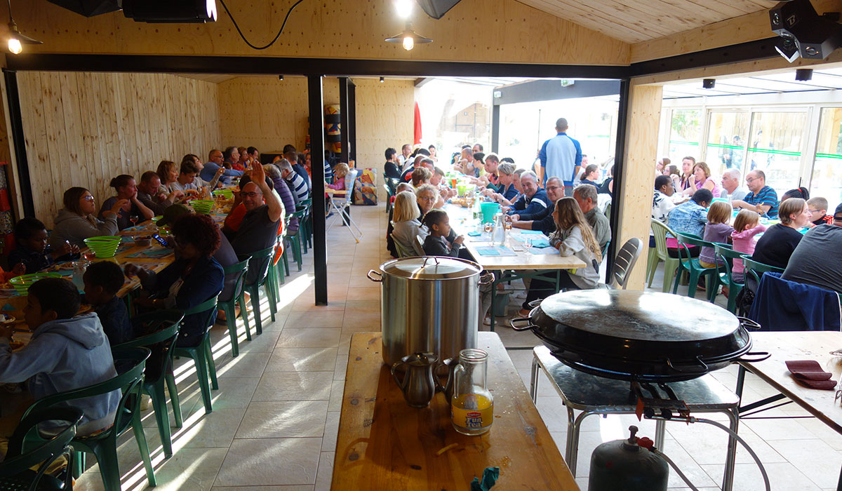 Le Mindin Paesi della Loira - Saint-Brévin-les-Pins visuel 17/21 Le Mindin Paesi della Loira - Saint-Brévin-les-Pins visuel 17/21