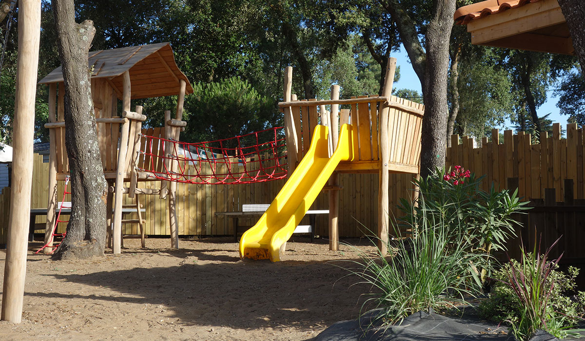 Le Mindin Paesi della Loira - Saint-Brévin-les-Pins visuel 15/21 Le Mindin Paesi della Loira - Saint-Brévin-les-Pins visuel 15/21