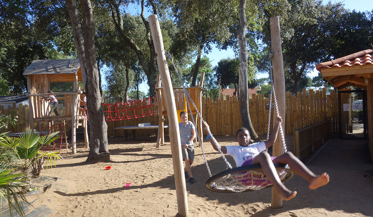 Le Mindin Paesi della Loira - Saint-Brévin-les-Pins visuel 7/21 Le Mindin Paesi della Loira - Saint-Brévin-les-Pins visuel 7/21