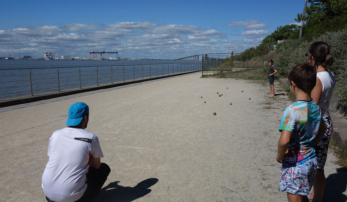 Le Mindin Paesi della Loira - Saint-Brévin-les-Pins visuel 13/21 Le Mindin Paesi della Loira - Saint-Brévin-les-Pins visuel 13/21
