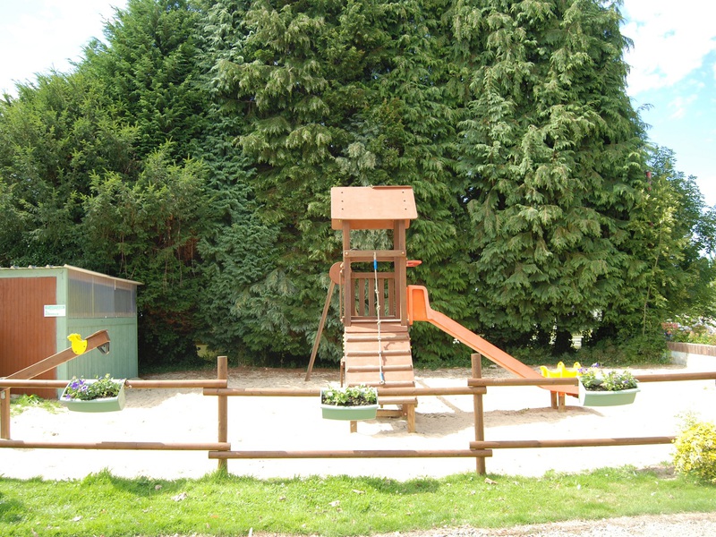 Le Montviron Bassa Normandia - Montviron visuel 7/8