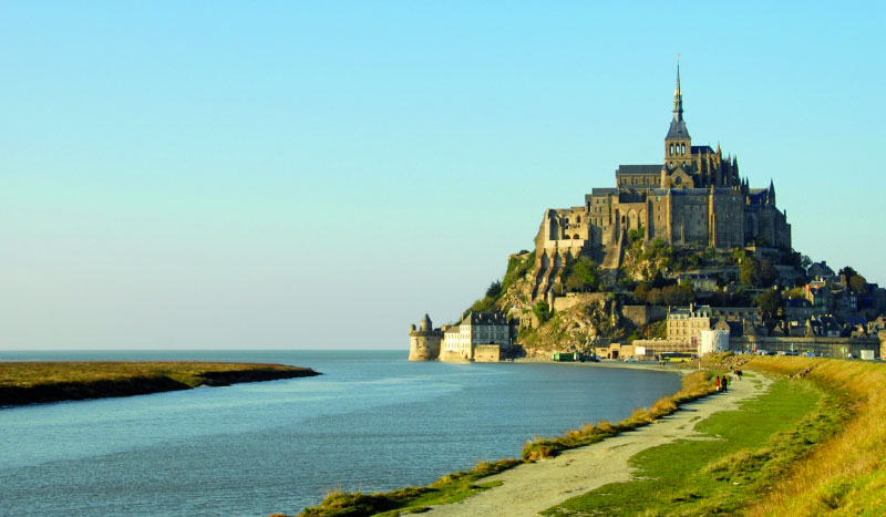 Le Montviron Bassa Normandia - Montviron visuel 2/8