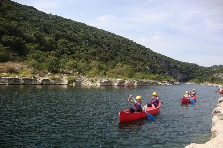 Le Moulin Rodano-Alpi - Saint-Martin-d'Ardèche visuel 7/8