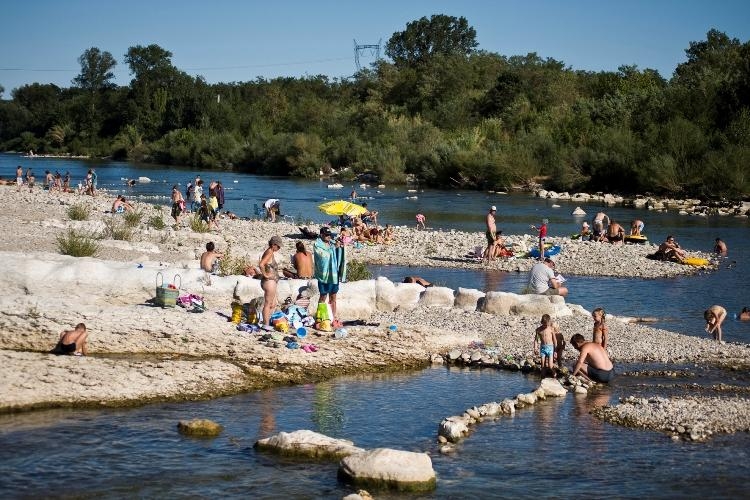 Le Moulin Rodano-Alpi - Saint-Martin-d'Ardèche visuel 3/8