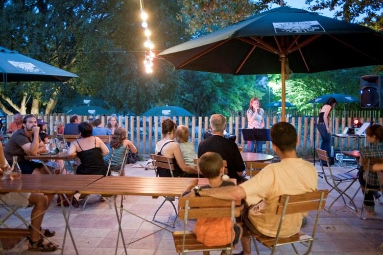 Le Moulin Rodano-Alpi - Saint-Martin-d'Ardèche visuel 6/8