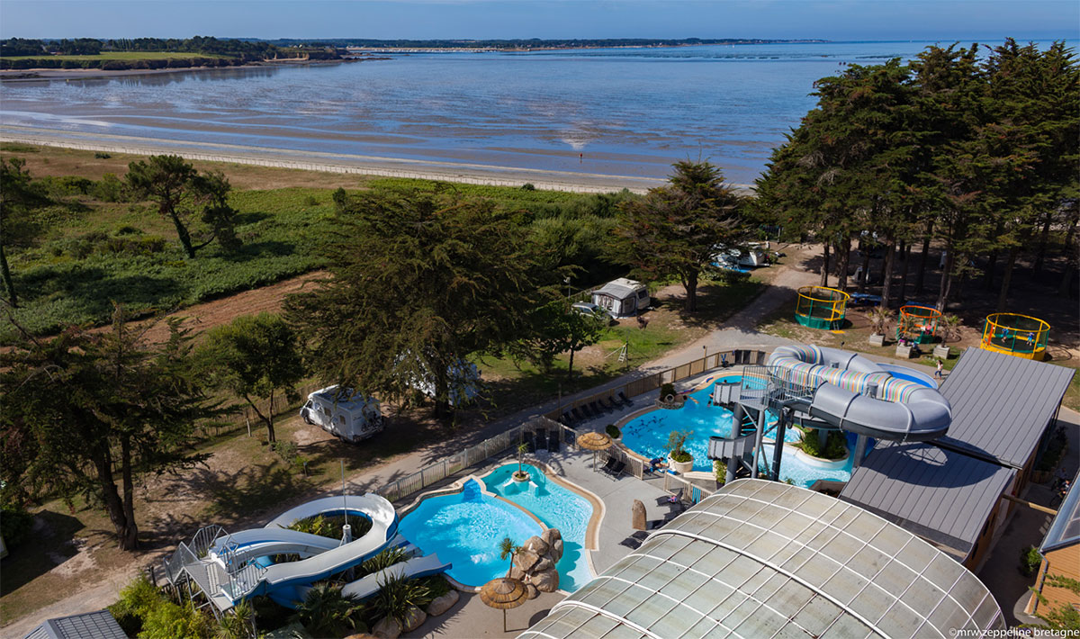 Le Moulin de l'Eclis Paesi della Loira - Assérac visuel 2/11