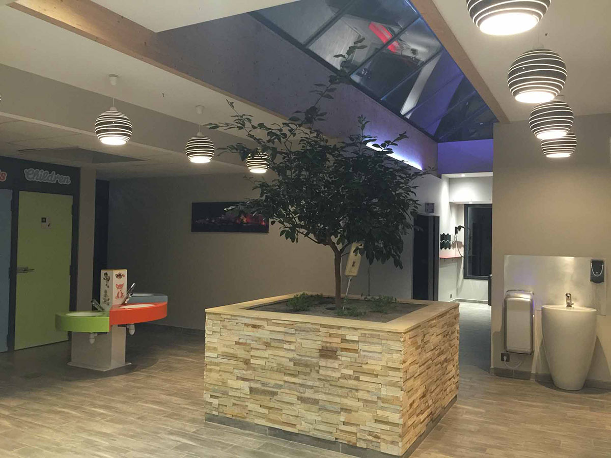 Le Moulin de l'Eclis Paesi della Loira - Assérac visuel 10/11