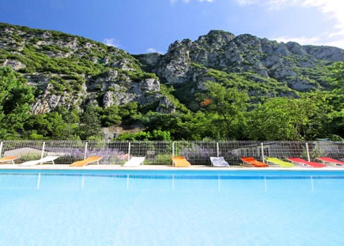 Le Moulin du Pont d'Aliès Linguadoca-Rossiglione - Saint-Martin-Lys visuel 2/8 Le Moulin du Pont d'Aliès Linguadoca-Rossiglione - Saint-Martin-Lys visuel 2/8