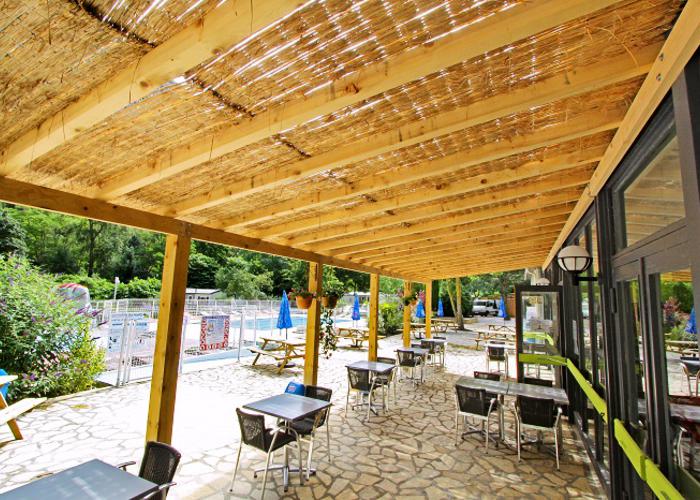 Le Moulin du Pont d'Aliès Linguadoca-Rossiglione - Saint-Martin-Lys visuel 6/8 Le Moulin du Pont d'Aliès Linguadoca-Rossiglione - Saint-Martin-Lys visuel 6/8