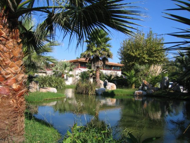 Le Méditerranée Linguadoca-Rossiglione - Argelès-sur-Mer visuel 4/27 Le Méditerranée Linguadoca-Rossiglione - Argelès-sur-Mer visuel 4/27