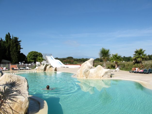Le Méditerranée Linguadoca-Rossiglione - Argelès-sur-Mer visuel 3/27 Le Méditerranée Linguadoca-Rossiglione - Argelès-sur-Mer visuel 3/27