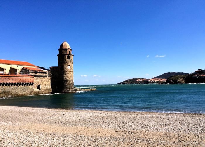 Le Méditerranée Linguadoca-Rossiglione - Argelès-sur-Mer visuel 14/27 Le Méditerranée Linguadoca-Rossiglione - Argelès-sur-Mer visuel 14/27
