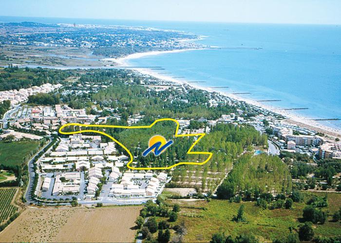 Club Le Napoléon Linguadoca-Rossiglione - Vias visuel 5/17