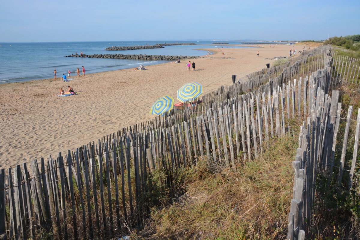 Club Le Napoléon Linguadoca-Rossiglione - Vias visuel 7/17