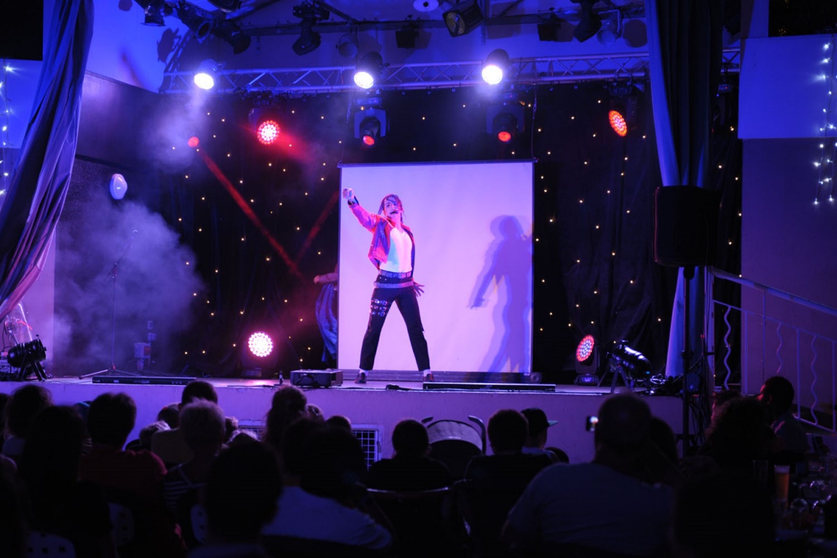 Club Le Napoléon Linguadoca-Rossiglione - Vias visuel 10/17