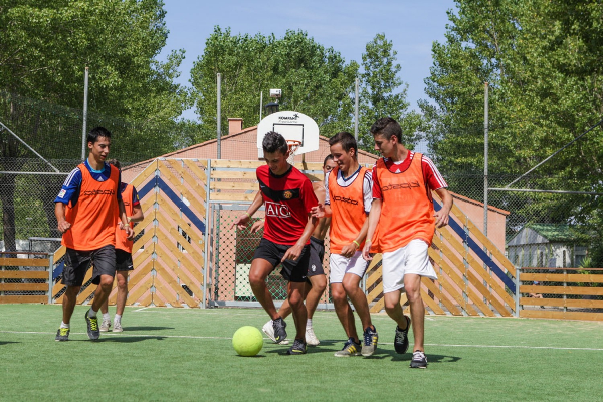 Club Le Napoléon Linguadoca-Rossiglione - Vias visuel 9/17