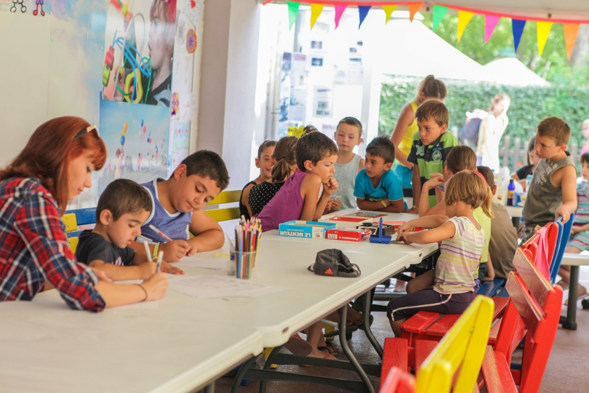 Club Le Napoléon Linguadoca-Rossiglione - Vias visuel 11/17