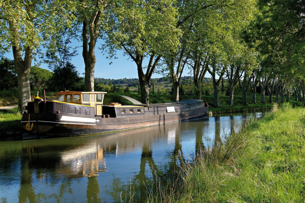 Club Le Napoléon Linguadoca-Rossiglione - Vias visuel 13/17