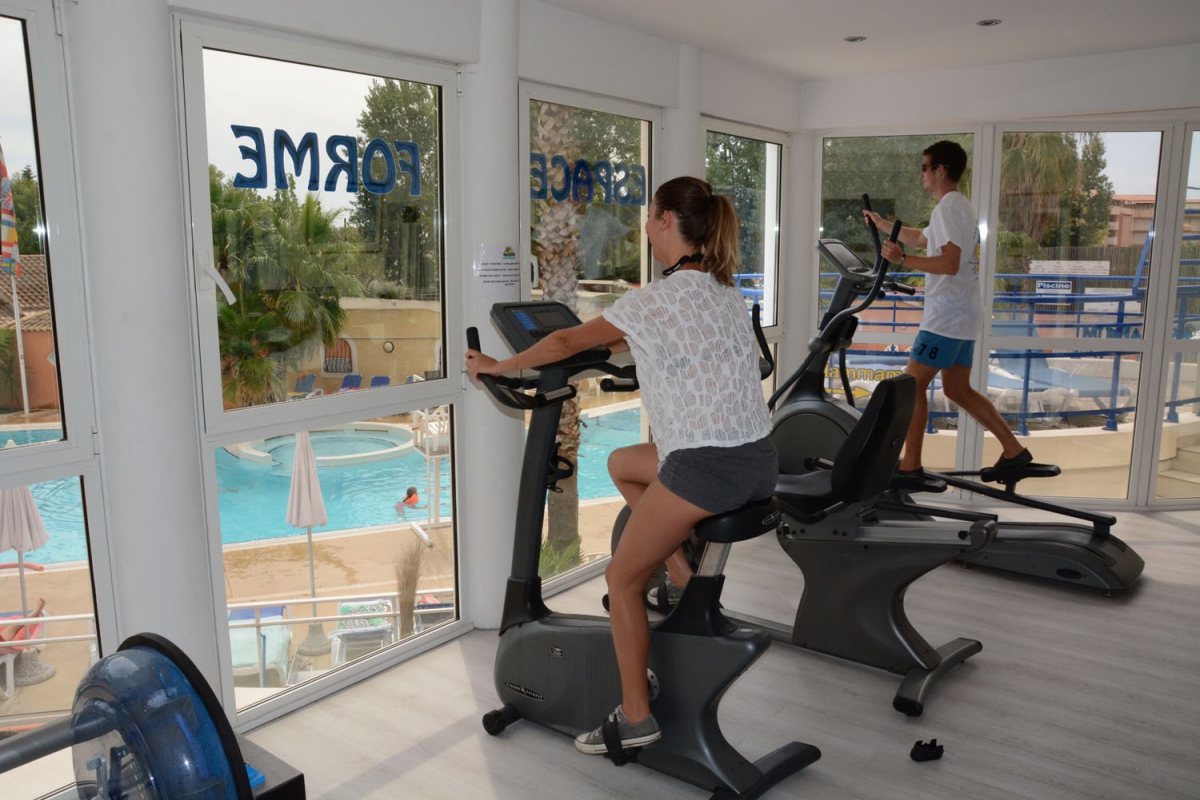 Club Le Napoléon Linguadoca-Rossiglione - Vias visuel 14/17