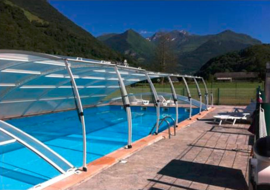 Happy Pyrénées Midi-Pirenei - Saligos visuel 1/1