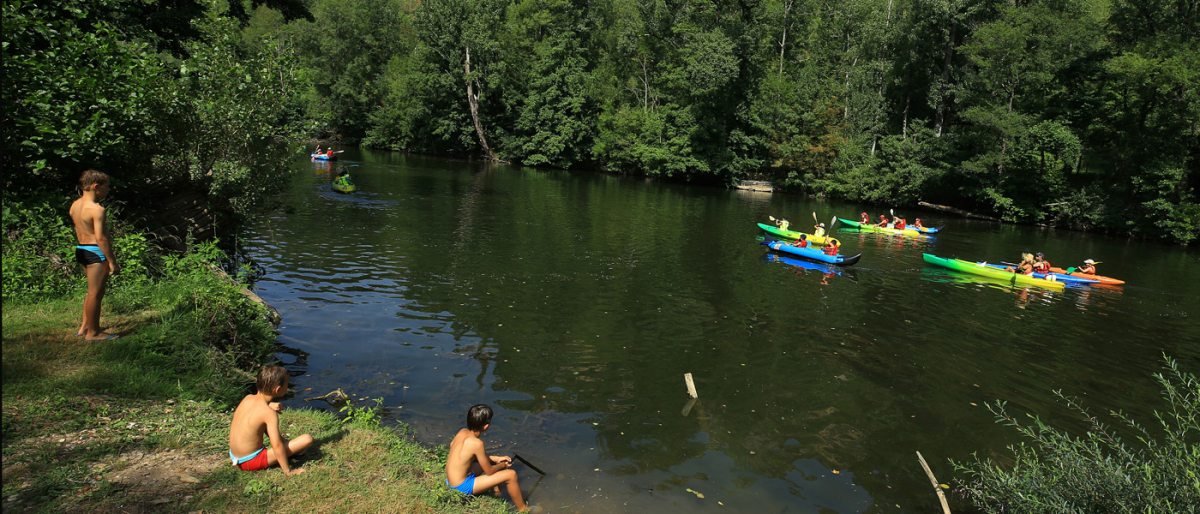 Le Noble Val Midi-Pirenei - Saint-Antonin-Noble-Val visuel 4/7