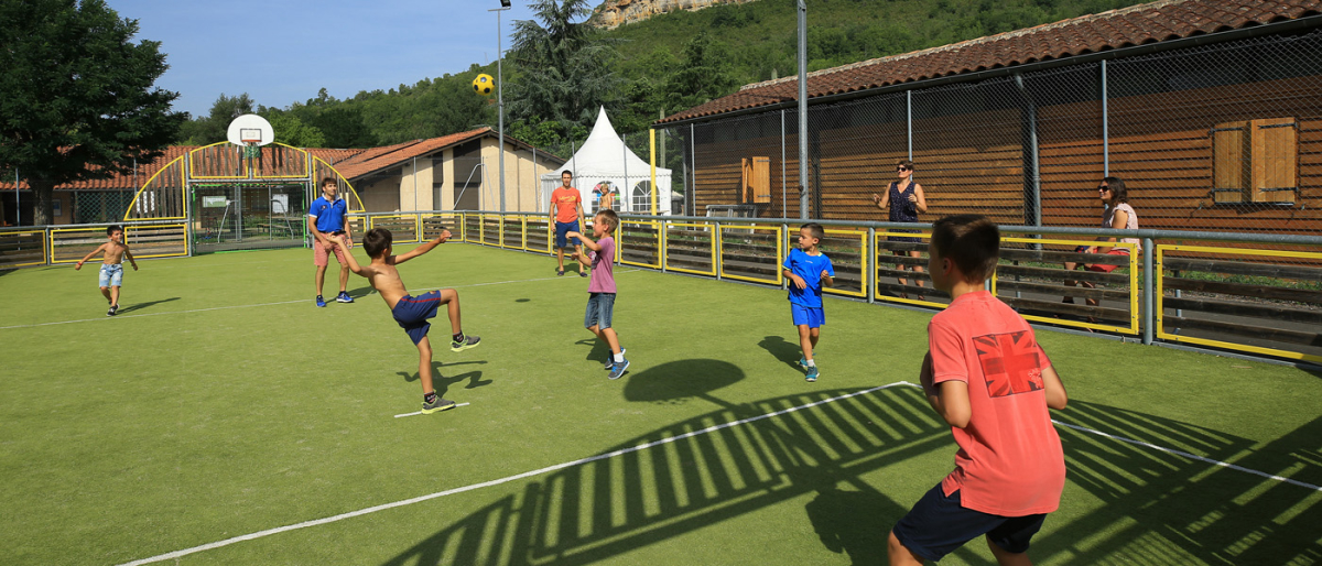 Le Noble Val Midi-Pirenei - Saint-Antonin-Noble-Val visuel 5/7
