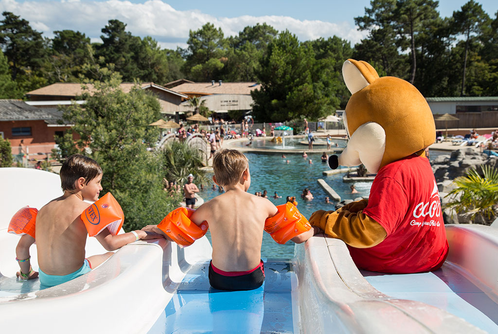 Le Palace Aquitania - Soulac-sur-Mer visuel 4/10