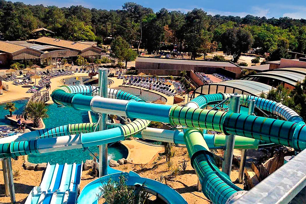 Le Palace Aquitania - Soulac-sur-Mer visuel 1/10