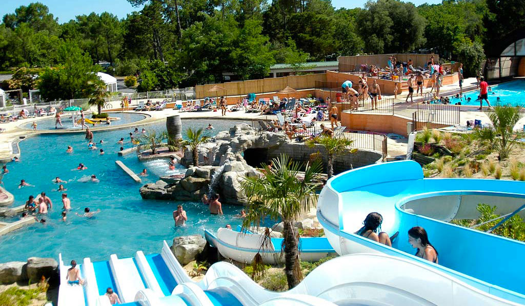 Le Palace Aquitania - Soulac-sur-Mer visuel 5/10