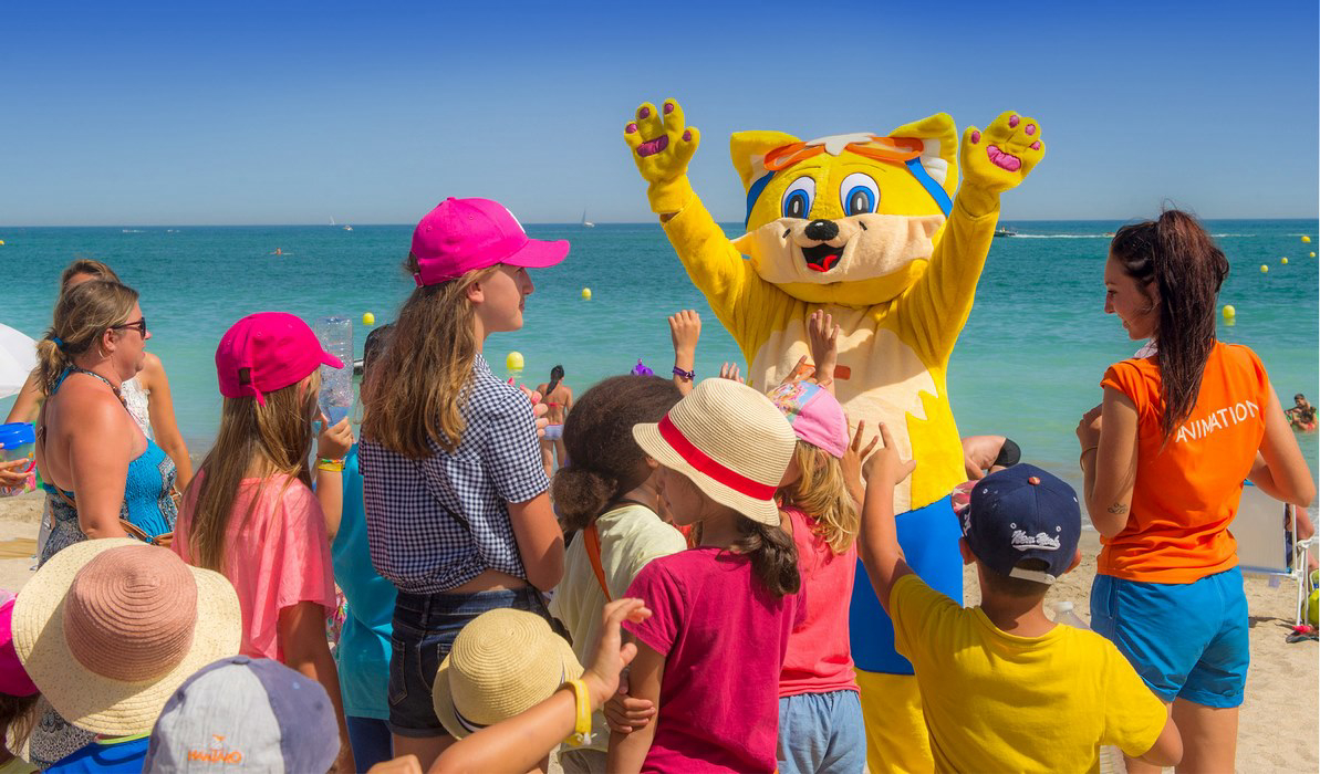 Le Palavas Linguadoca-Rossiglione - Palavas-les-Flots visuel 8/15