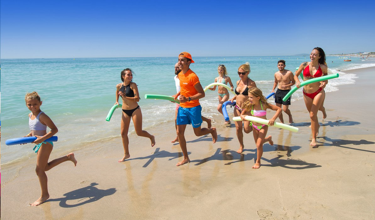 Le Palavas Linguadoca-Rossiglione - Palavas-les-Flots visuel 12/15