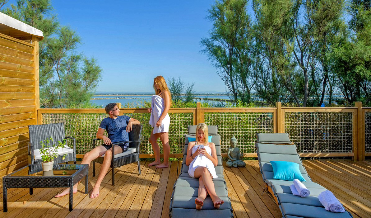 Le Palavas Linguadoca-Rossiglione - Palavas-les-Flots visuel 5/15