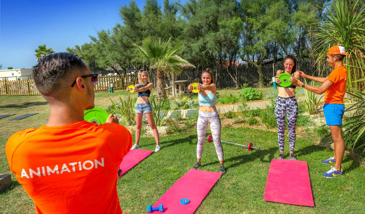 Le Palavas Linguadoca-Rossiglione - Palavas-les-Flots visuel 14/15