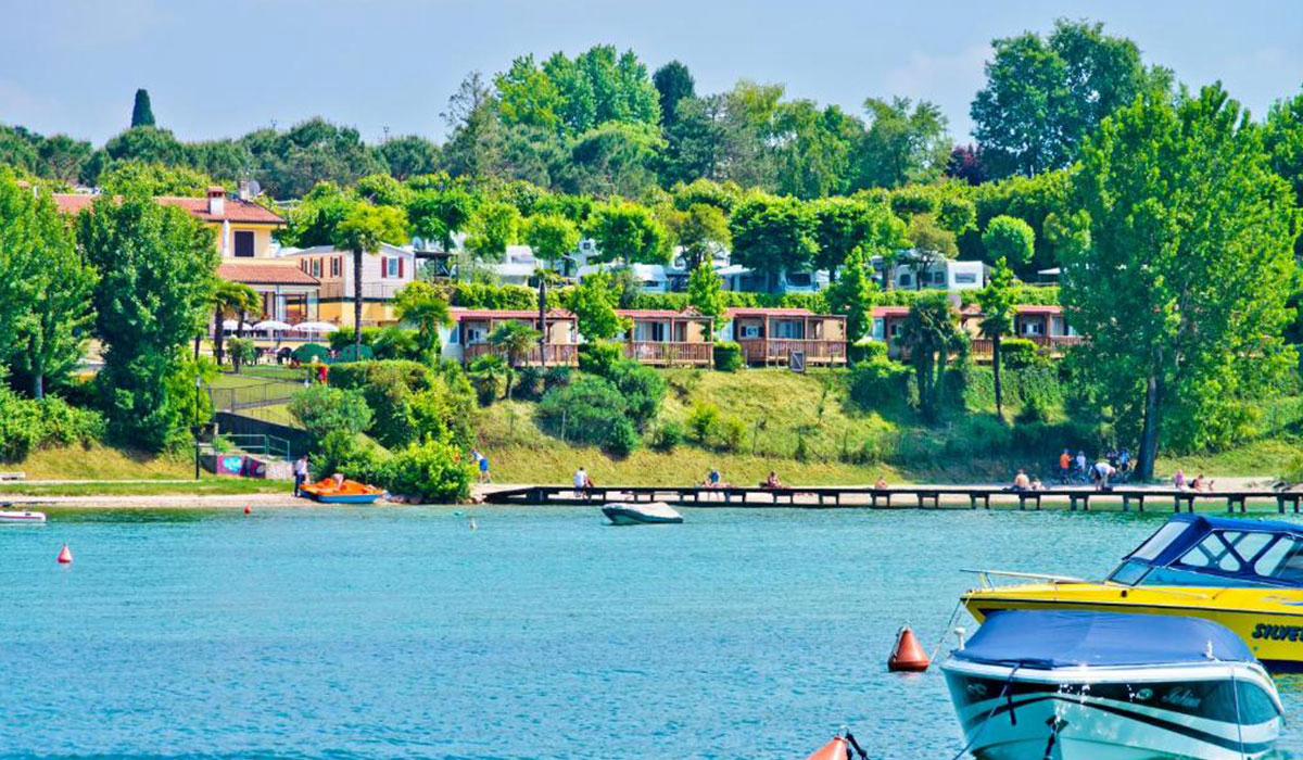 Le Palme Veneto - Lazise visuel 1/3 Le Palme Veneto - Lazise visuel 1/3