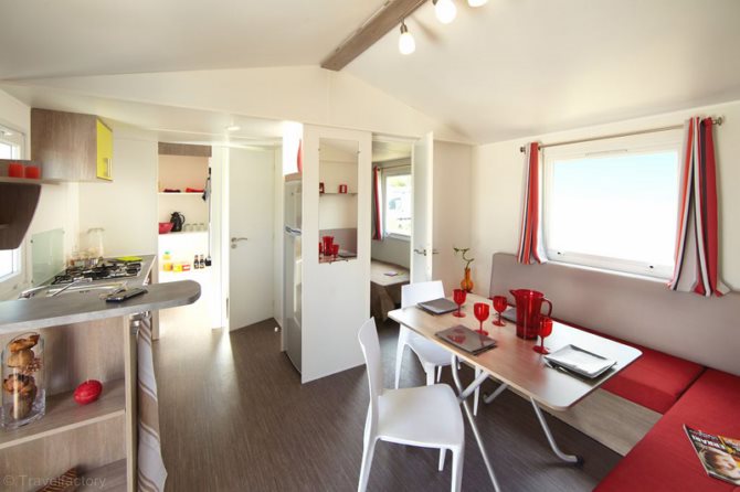 Le Palmira Beach Linguadoca-Rossiglione - Valras-Plage visuel 9/13