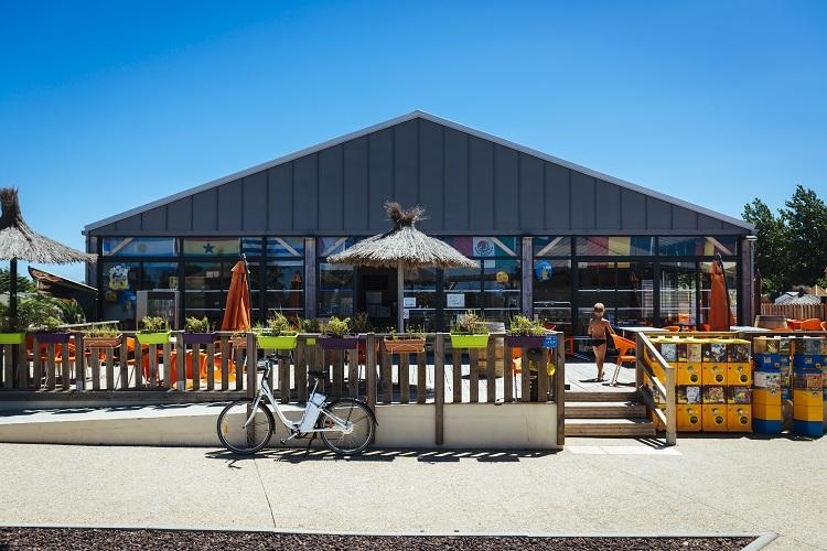 Le Palmira Beach Linguadoca-Rossiglione - Valras-Plage visuel 13/13