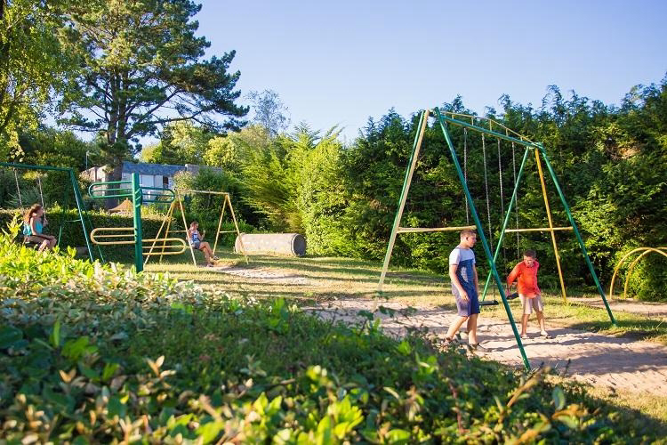 Le Panoramic Bretagna - Telgruc-sur-Mer visuel 4/11