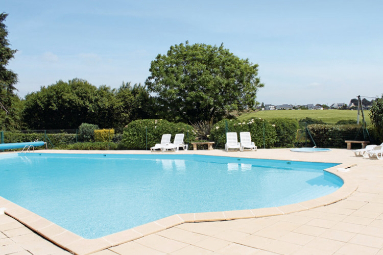 Le Panoramic Bretagna - Telgruc-sur-Mer visuel 3/11