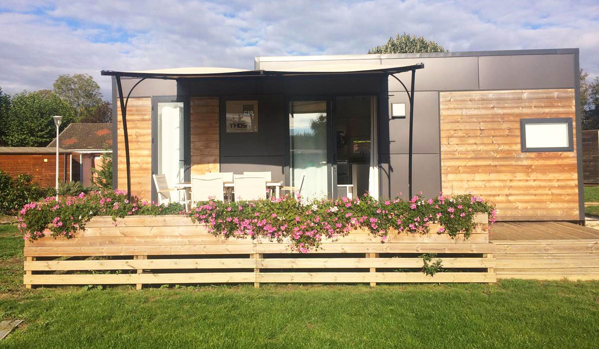 Le Paquier Fane Bourgogne - Chagny visuel 1/1