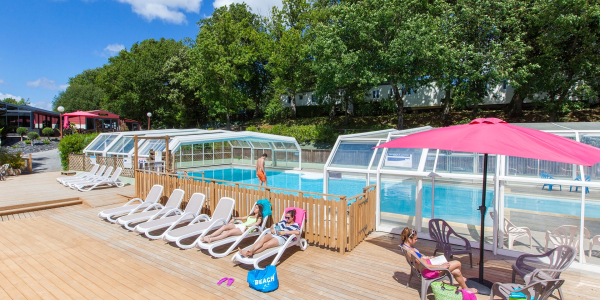 Le Paradis Paesi della Loira - Talmont-Saint-Hilaire visuel 1/19 Le Paradis Paesi della Loira - Talmont-Saint-Hilaire visuel 1/19