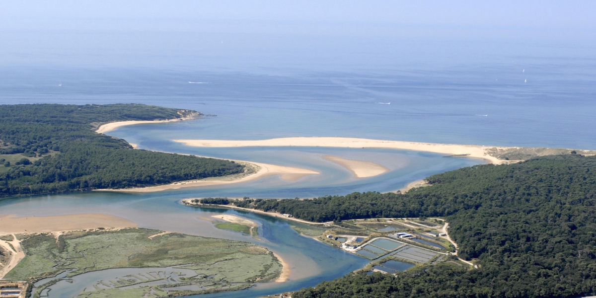 Le Paradis Paesi della Loira - Talmont-Saint-Hilaire visuel 3/19 Le Paradis Paesi della Loira - Talmont-Saint-Hilaire visuel 3/19