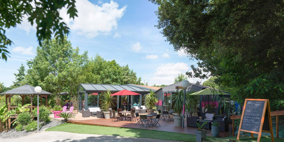 Le Paradis Paesi della Loira - Talmont-Saint-Hilaire visuel 4/19 Le Paradis Paesi della Loira - Talmont-Saint-Hilaire visuel 4/19