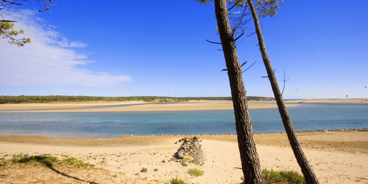 Le Paradis Paesi della Loira - Talmont-Saint-Hilaire visuel 19/19 Le Paradis Paesi della Loira - Talmont-Saint-Hilaire visuel 19/19