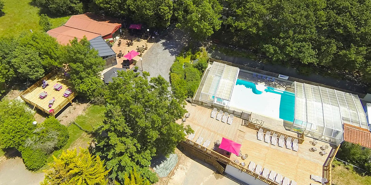 Le Paradis Paesi della Loira - Talmont-Saint-Hilaire visuel 5/19 Le Paradis Paesi della Loira - Talmont-Saint-Hilaire visuel 5/19