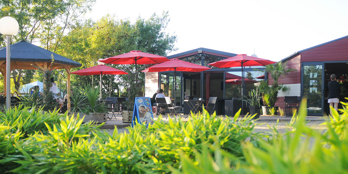 Le Paradis Paesi della Loira - Talmont-Saint-Hilaire visuel 14/19 Le Paradis Paesi della Loira - Talmont-Saint-Hilaire visuel 14/19