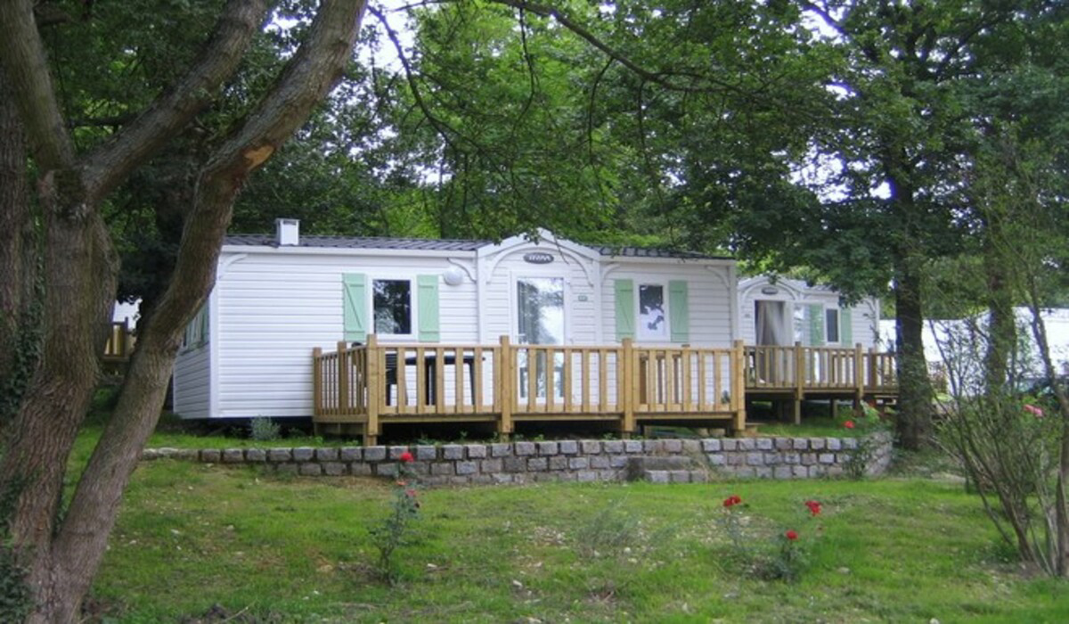 Le Parc de Paris Île-de-France - Villevaudé visuel 6/12